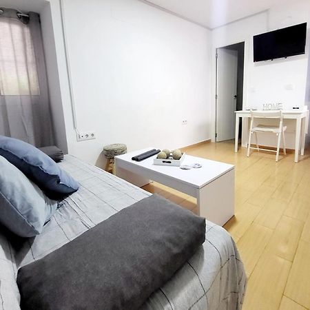 Twins' Home Ponce, Jerez Centro, Cadiz, Wifi Jerez de la Frontera Exterior foto