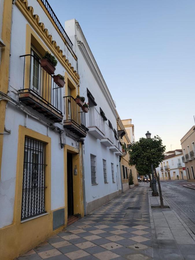 Twins' Home Ponce, Jerez Centro, Cadiz, Wifi Jerez de la Frontera Exterior foto