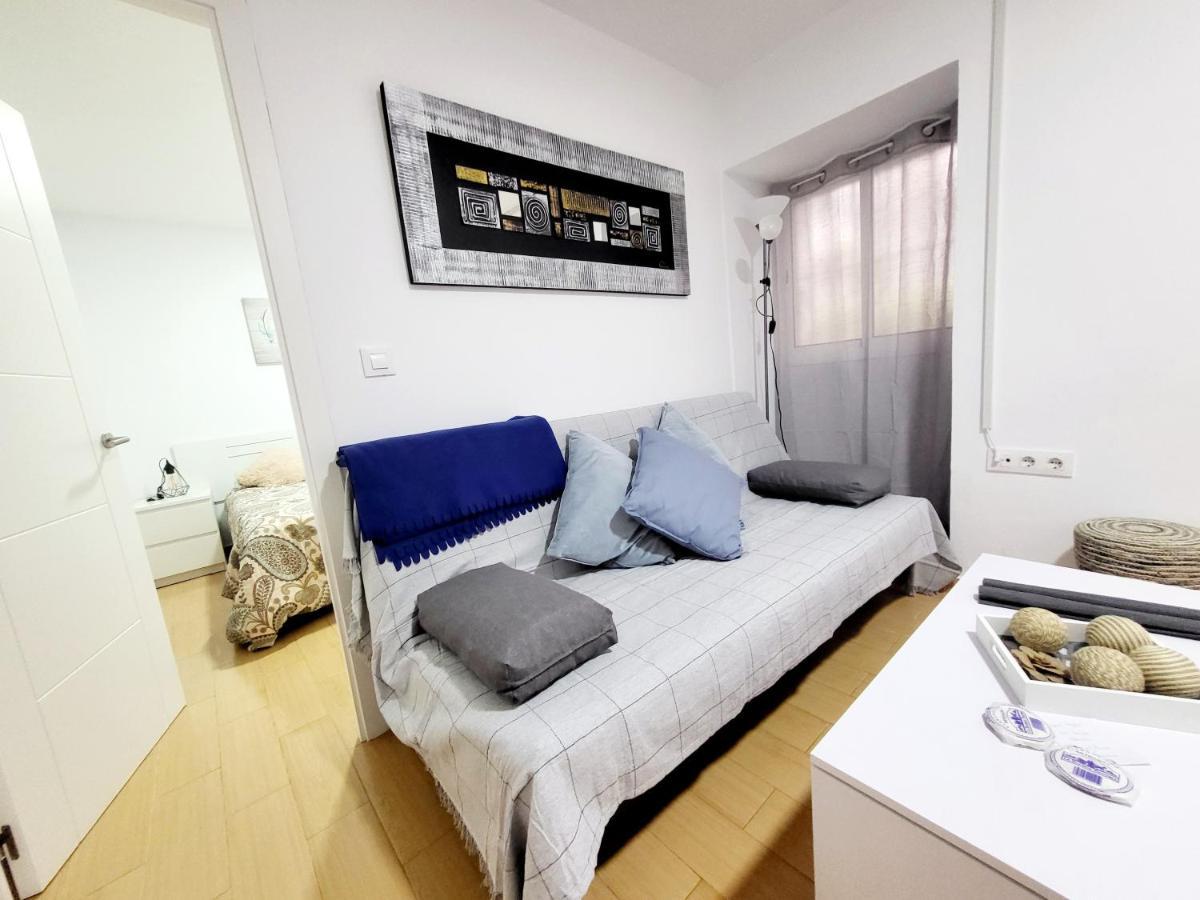 Twins' Home Ponce, Jerez Centro, Cadiz, Wifi Jerez de la Frontera Exterior foto